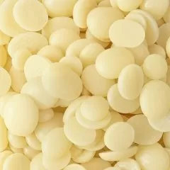 Какао-масло CALLEBAUT 100 г NCB-HDO3-654  фасовка