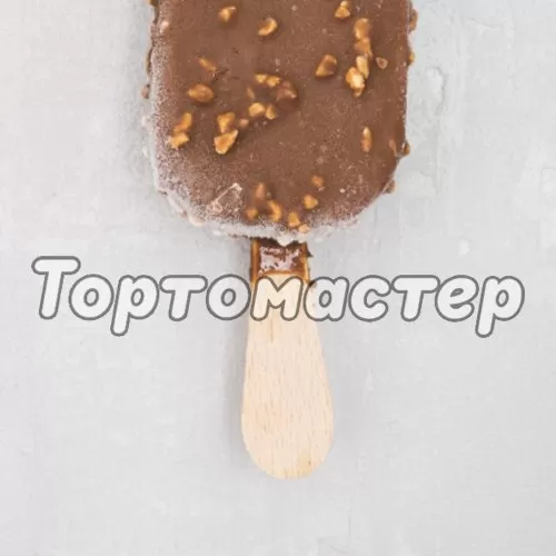 Палочки для Мороженого Мини 7,5 см 100 шт 1418981, ПАЛ-4