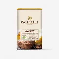 Какао-масло CALLEBAUT Mycryo 50 г NCB-HD706-Е0-W44