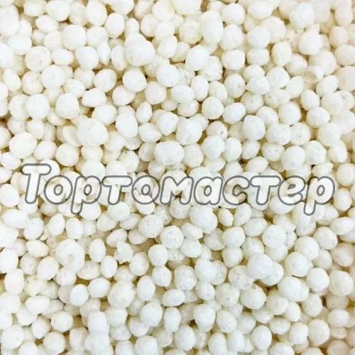 Рис воздушный 2-4 мм 150 г R41915