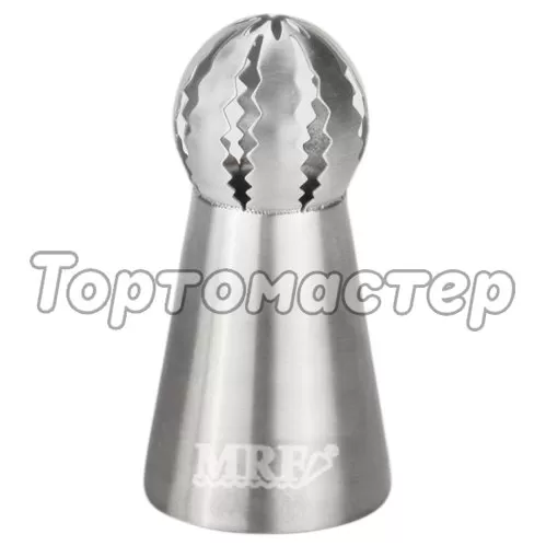 Насадка Сфера #107К 